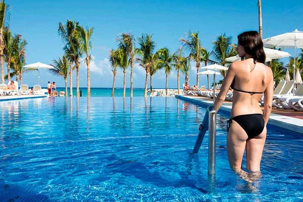 All Inclusive Details - Hotel Riu Palace Jamaica, Montego Bay - All Inclusive 24 hours