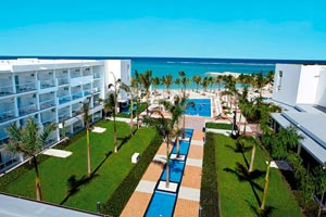 Hotel Riu Palace Jamaica, Montego Bay - All Inclusive 24 hours