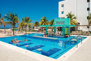 Hotel Riu Palace Jamaica, Montego Bay - All Inclusive 24 hours